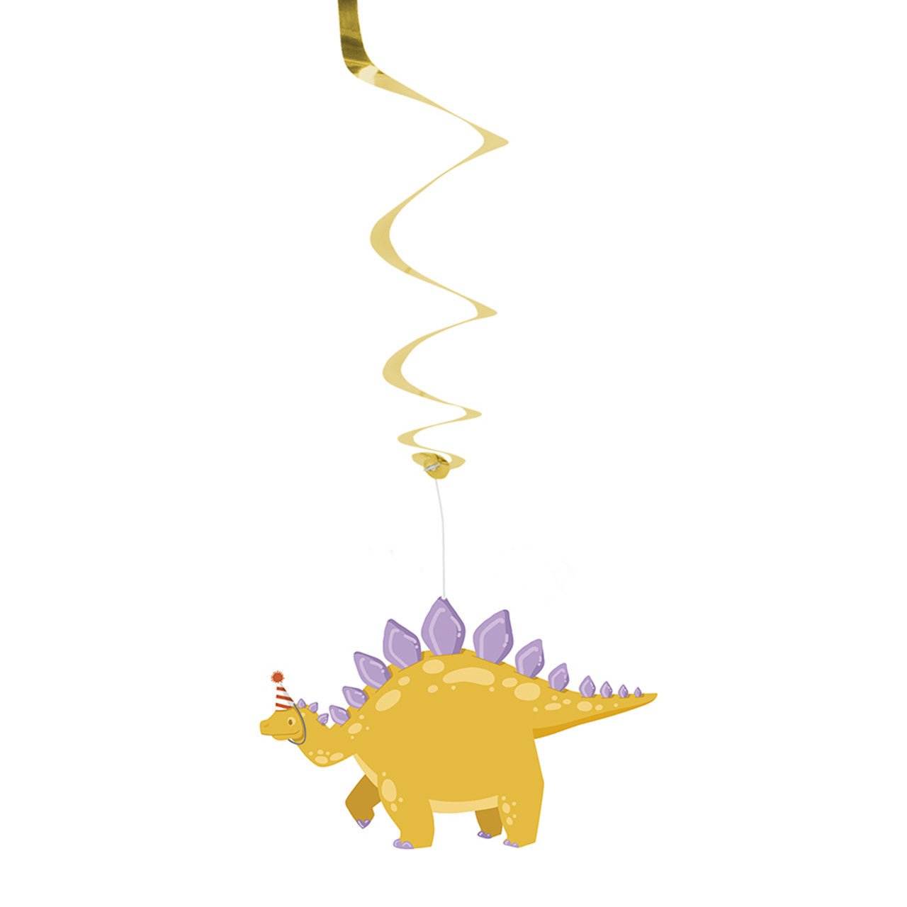Dinosaur Pendants
