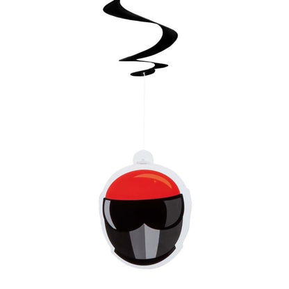Formula 1 Hanging Decorations