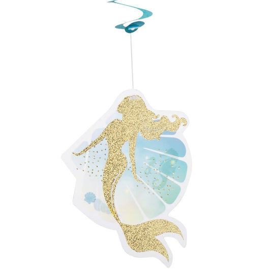 Mermaid Pendants