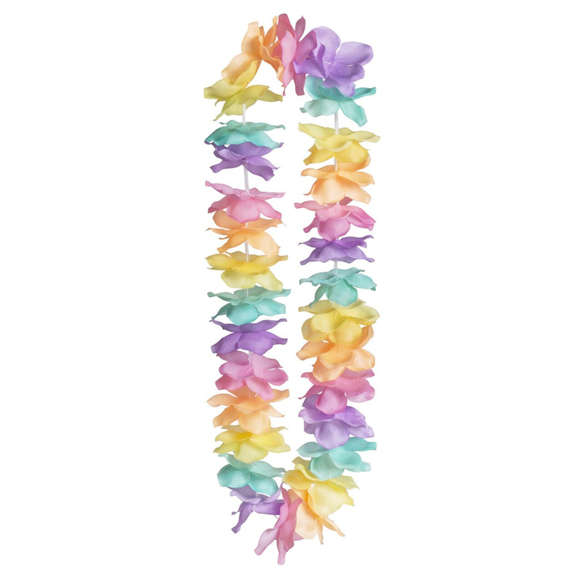 Warm Hawaiian Necklace
