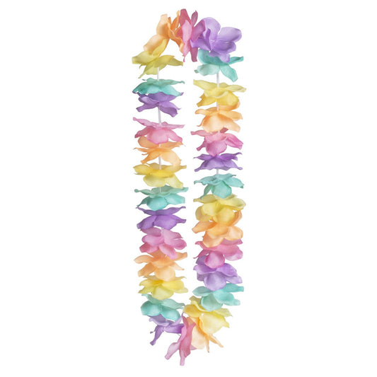 Warm Hawaiian Necklace
