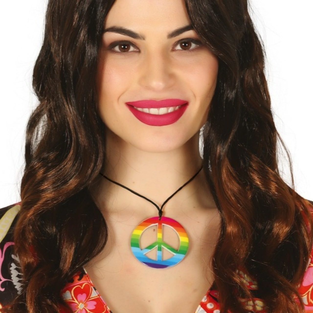 Hippie Necklace