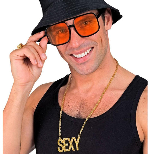 Sexy Rapper Necklace