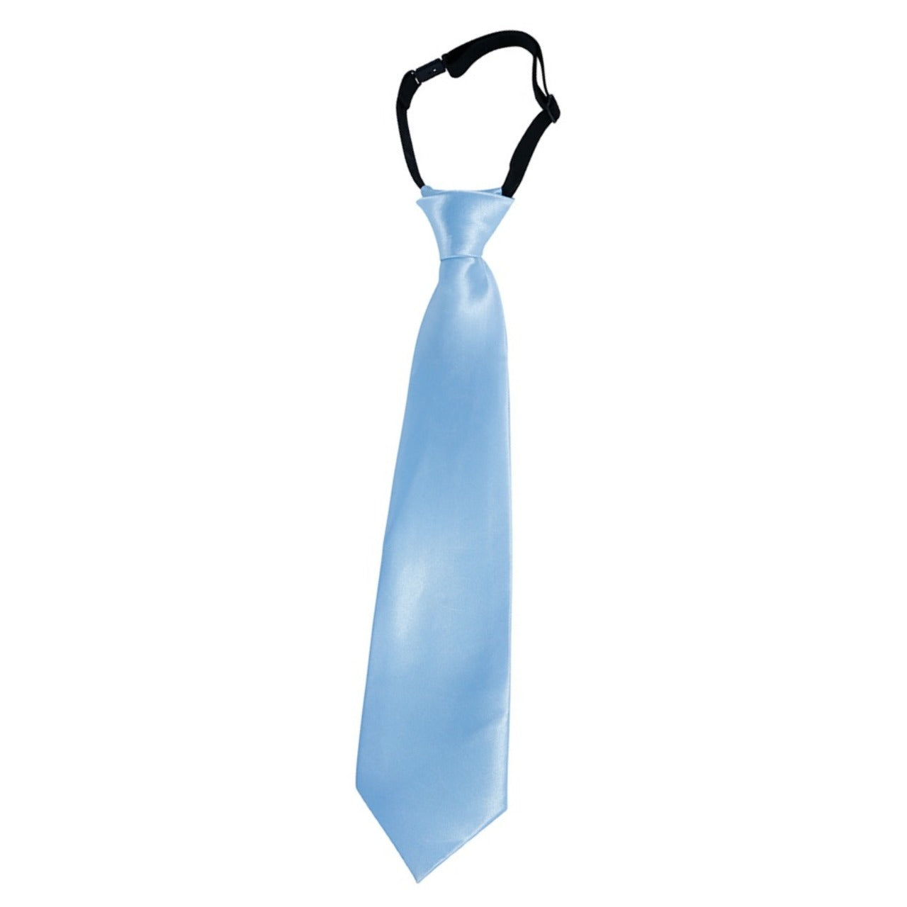 Light Blue Tie