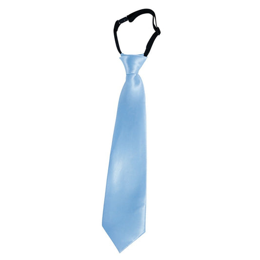 Light Blue Tie