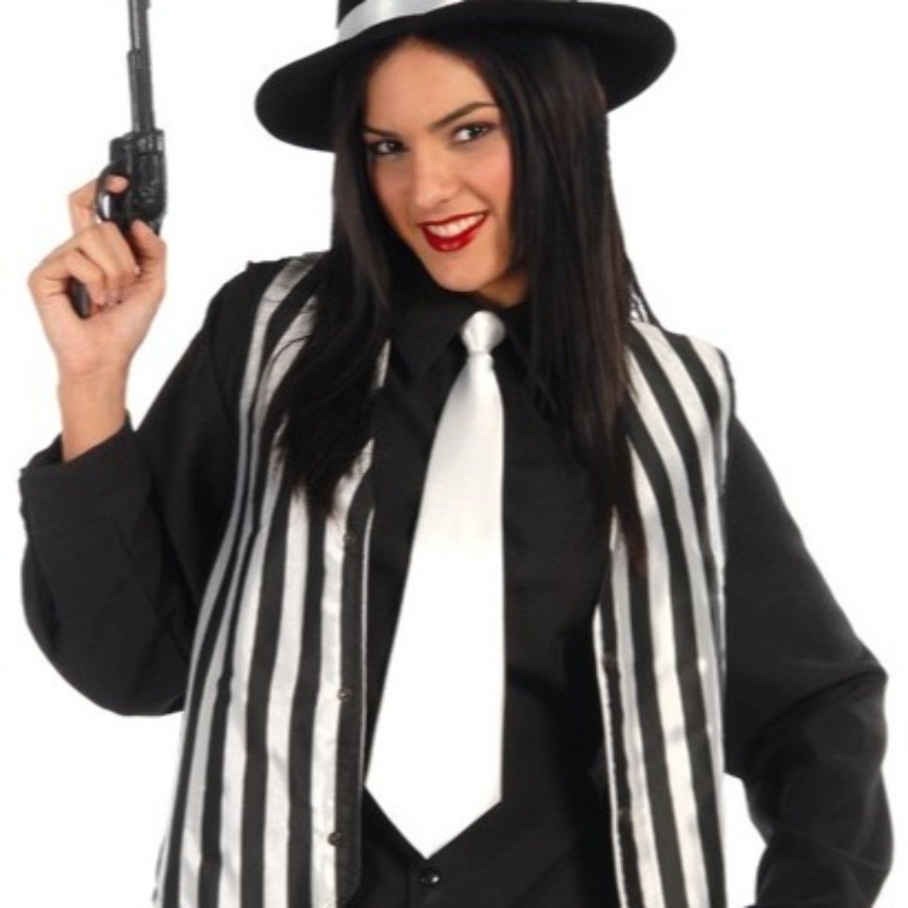 White Tie