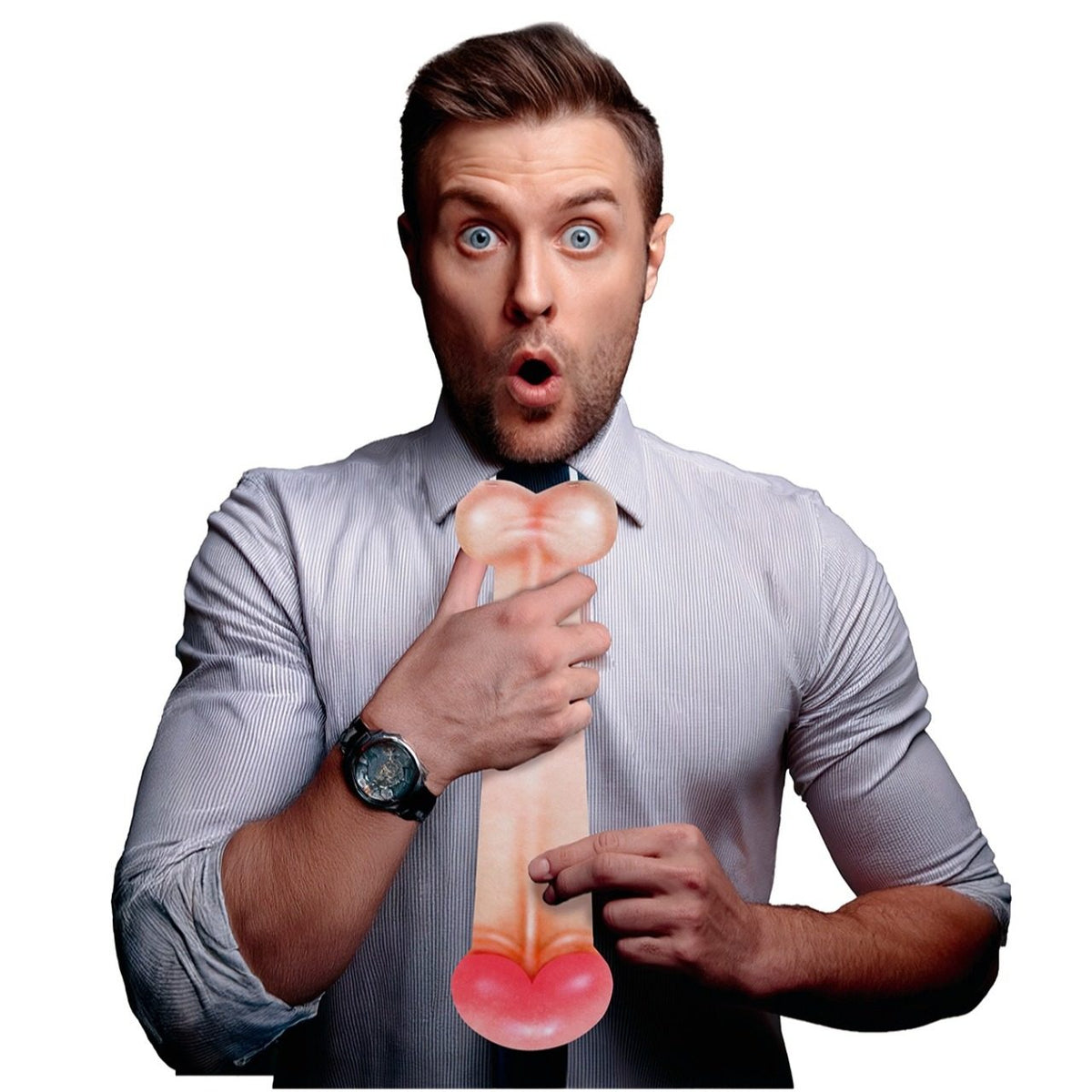 Penis Tie