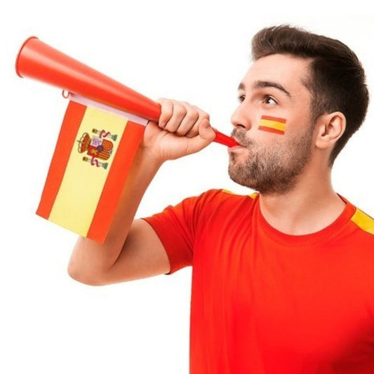 Spain Horn
