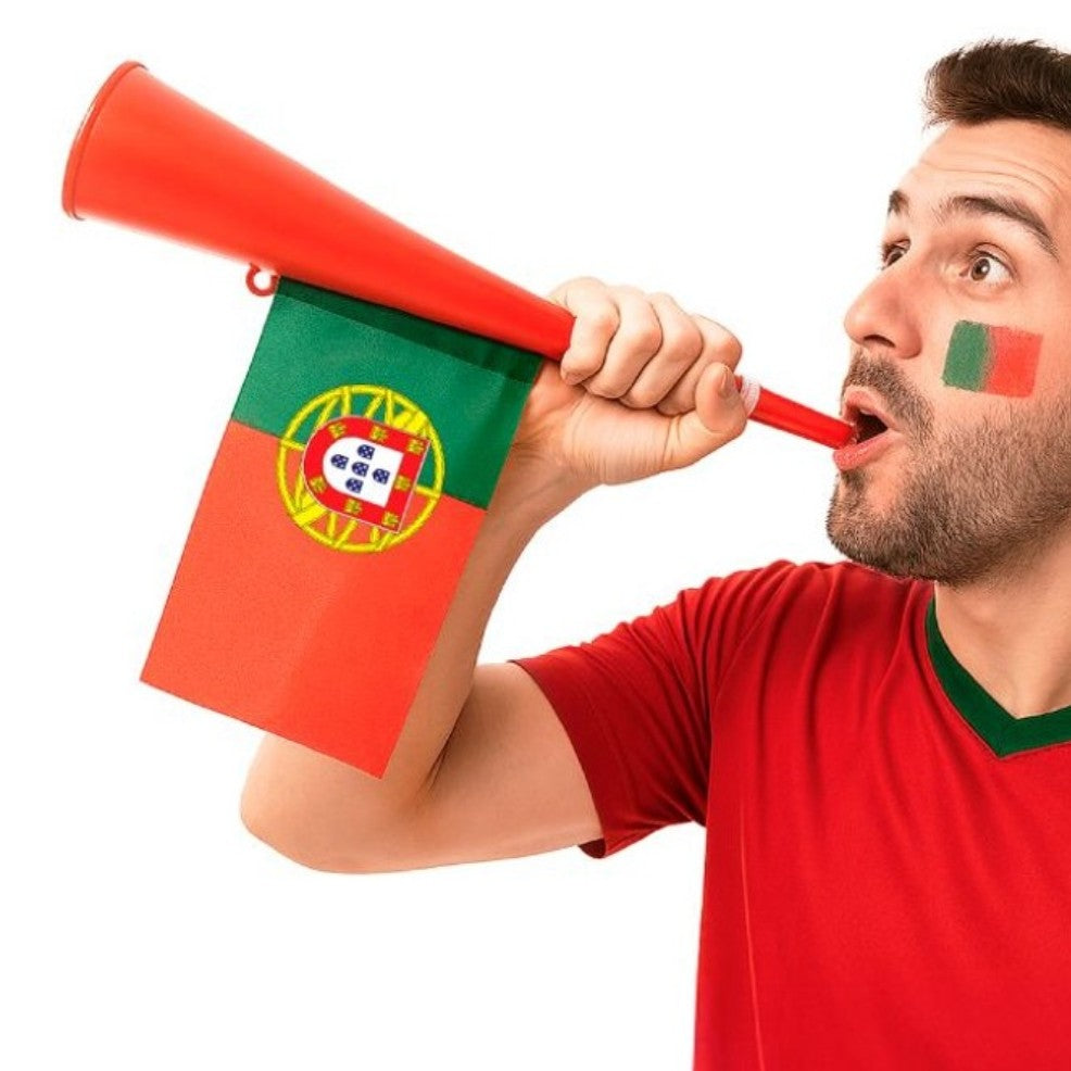 Portugal Horn