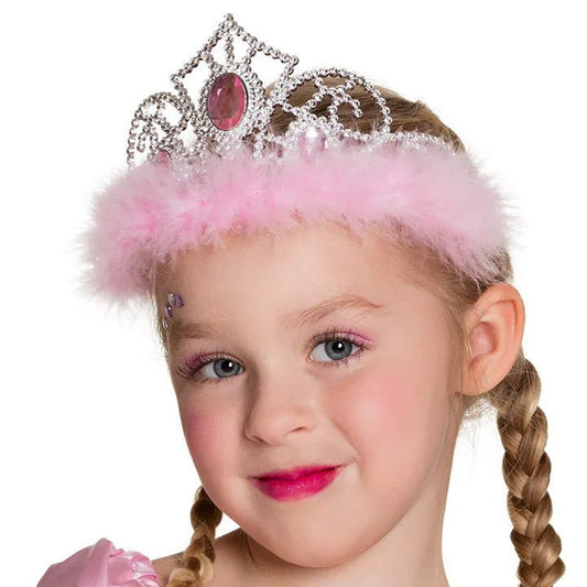 Girls Princess Crown