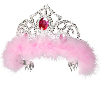 Girls Princess Crown