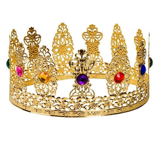 Luxury King Crown
