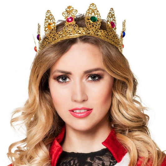 Luxury King Crown