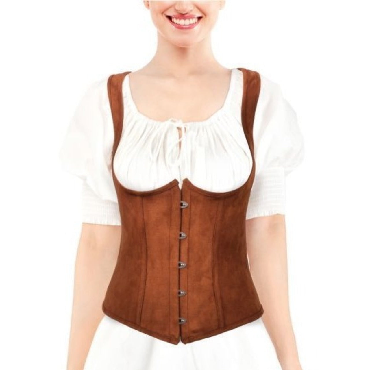 Medieval Corset