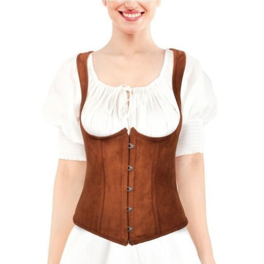 Medieval Corset