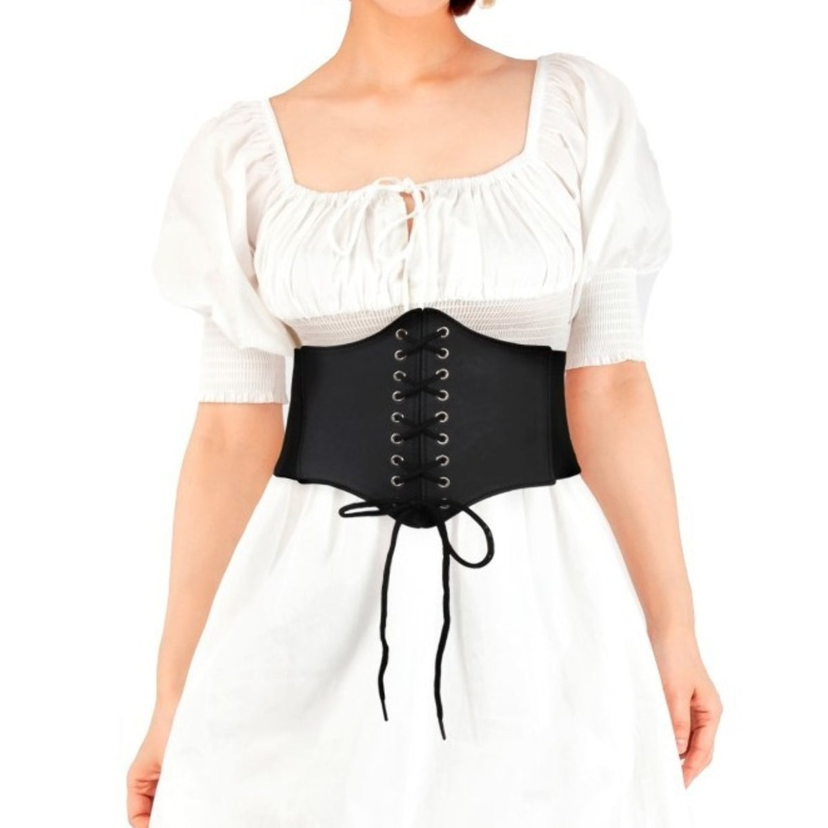 Black Corset