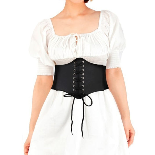Black Corset