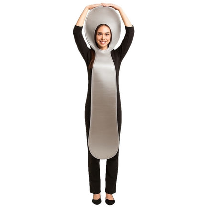 Spoon and Fork Couples Costumes