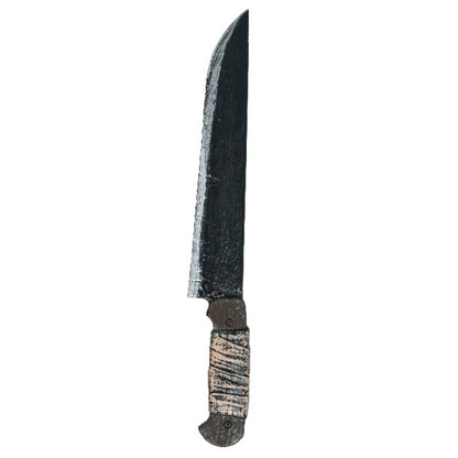 Butcher Knife