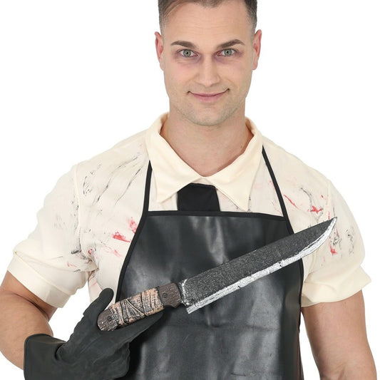 Butcher Knife
