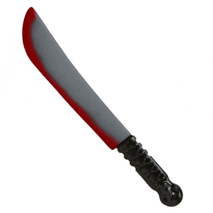 Bloody Knife