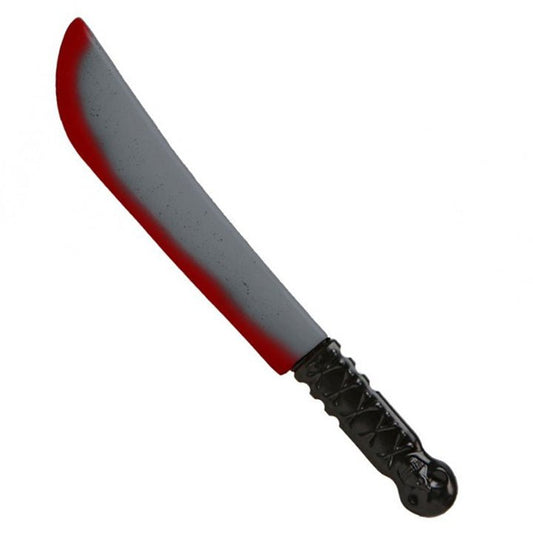 Bloody Knife