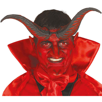Demon Horns