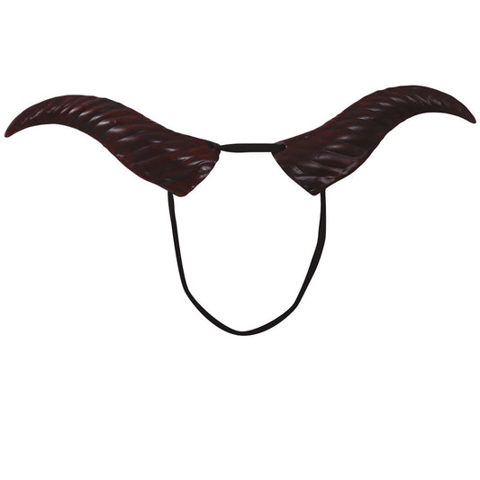 Demon Horns