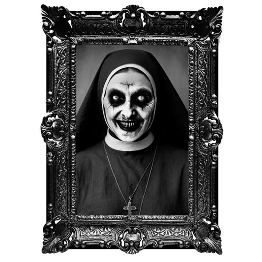 Terrifying Picture Adhesive Decoration
