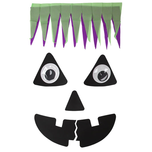 Pumpkin Decorations