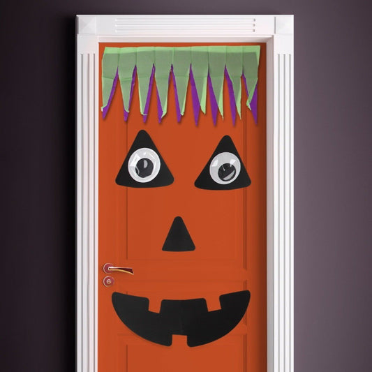 Pumpkin Decorations