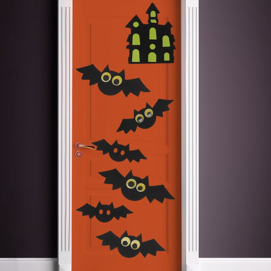 Bat Decoration