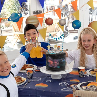 Astronaut Cake Decoration