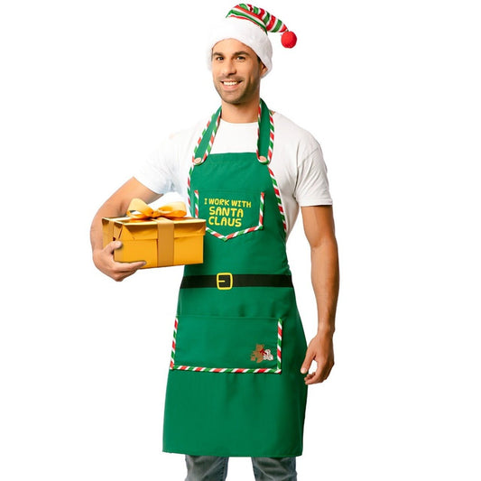 Elf Apron