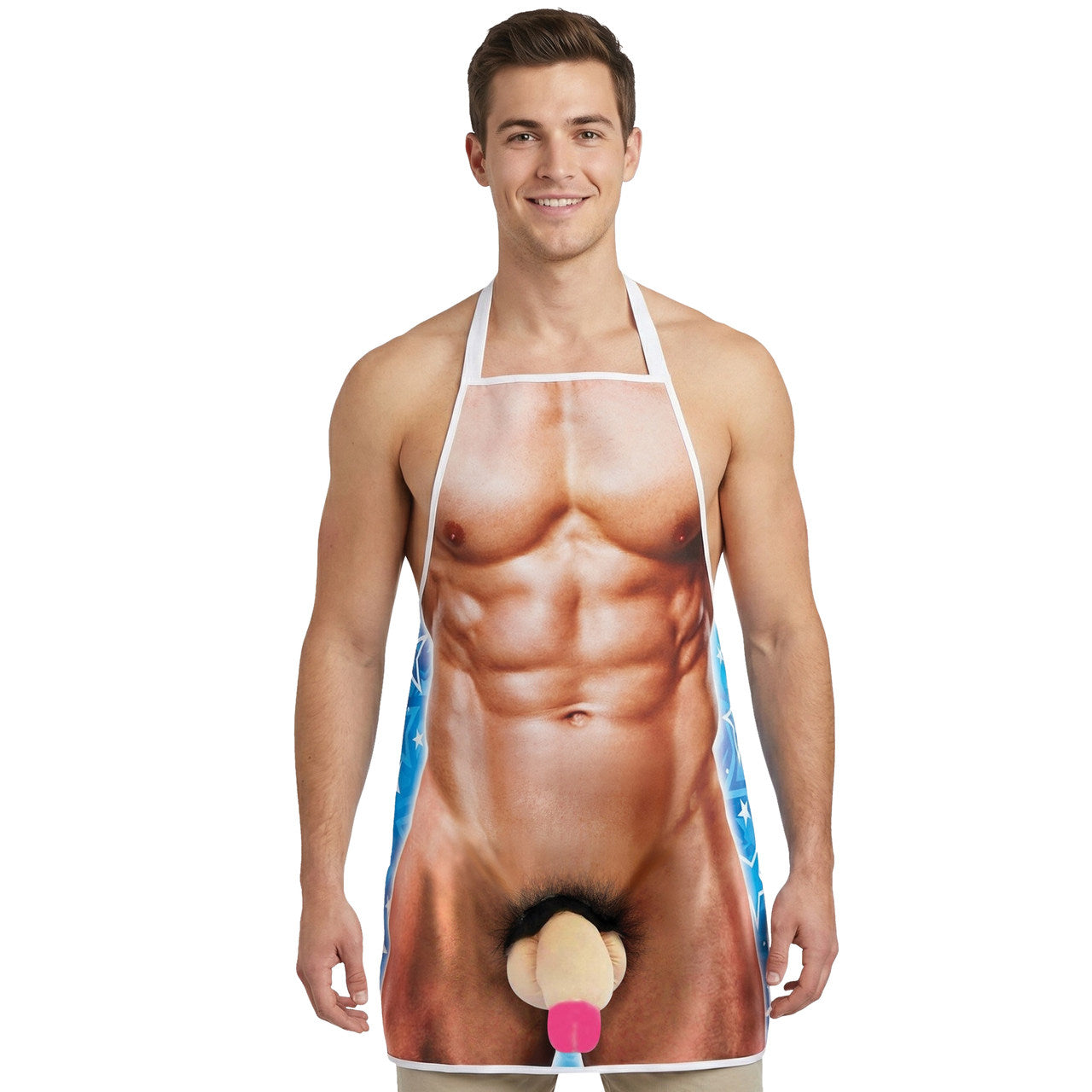 Penis Apron
