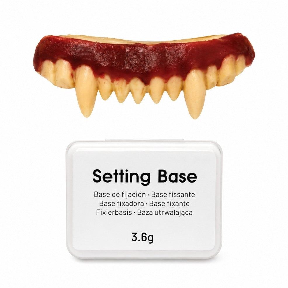Demon Dentures