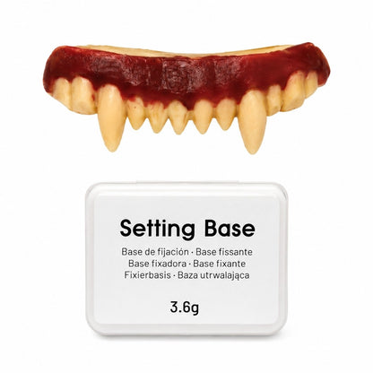 Demon Dentures