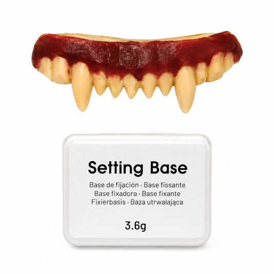 Demon Dentures