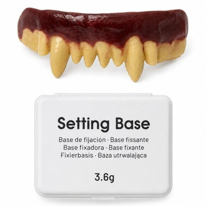 Demon Dentures