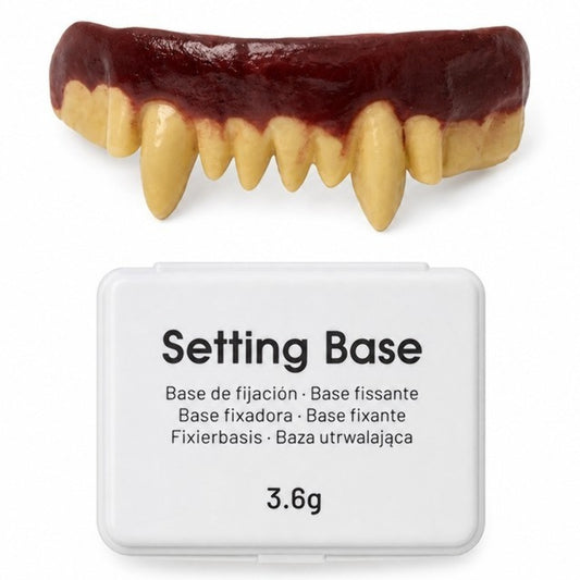 Demon Dentures