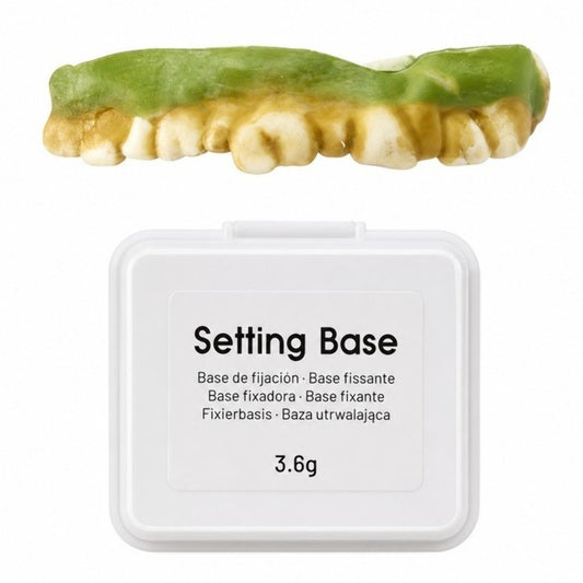 Zombie Dentures