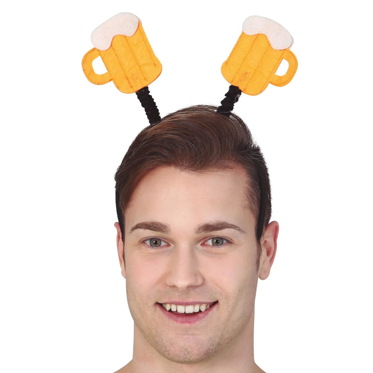 Beer Headband