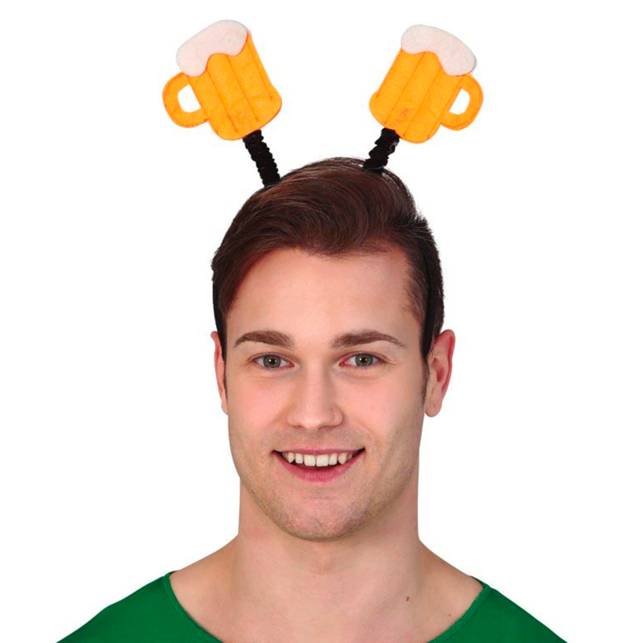 Beer Headband