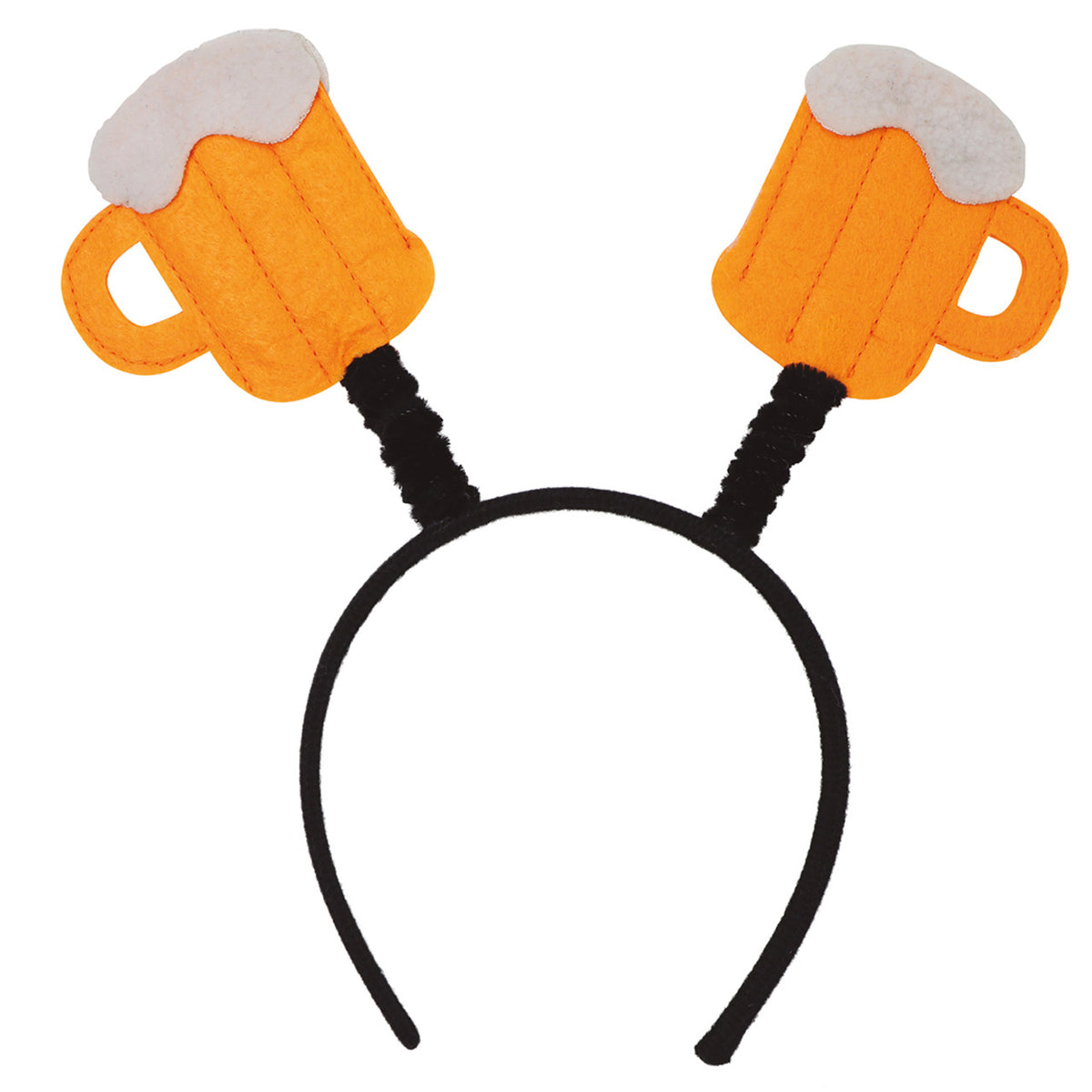 Beer Headband