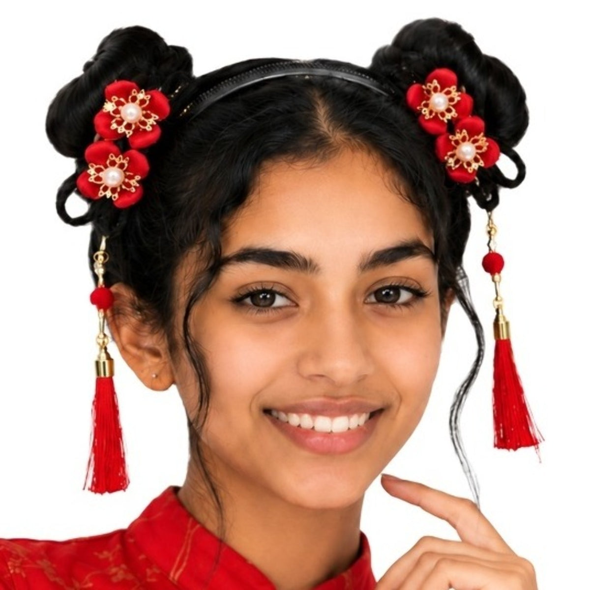China Headband