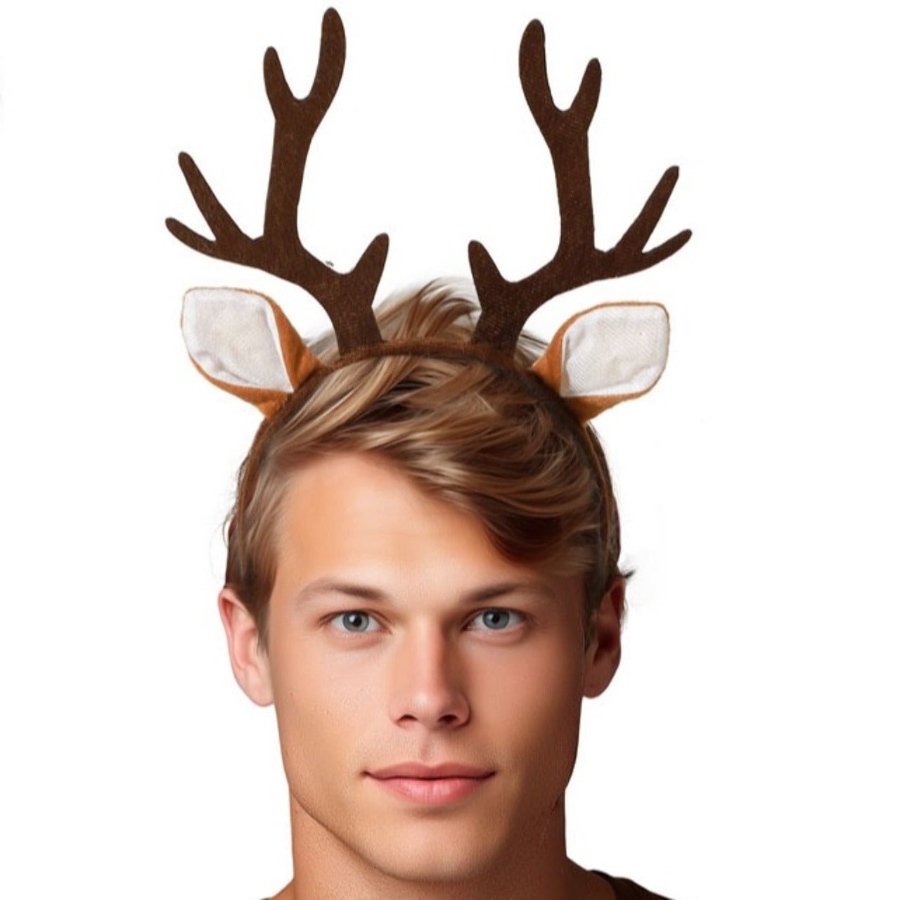 Deer Headband
