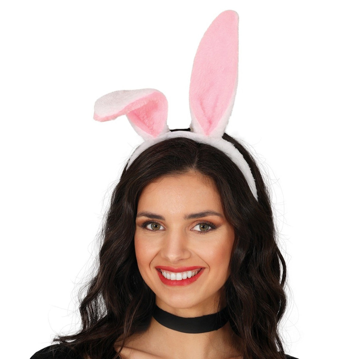 Bunny Headband