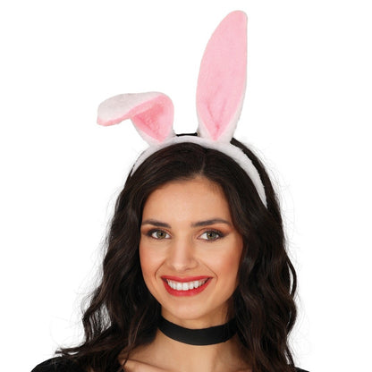 Bunny Headband