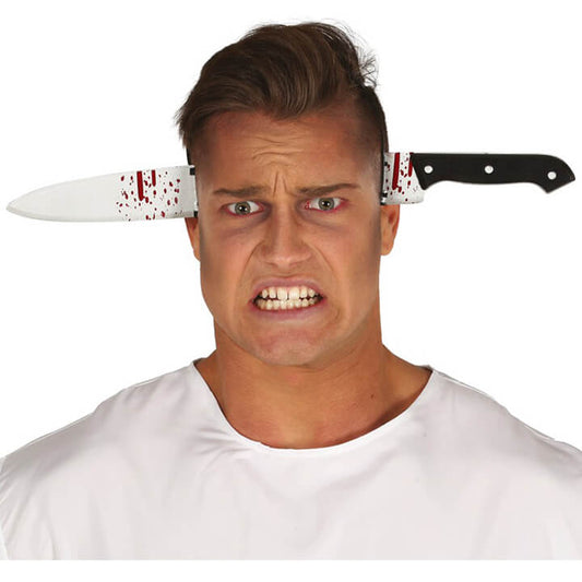 Head Knife