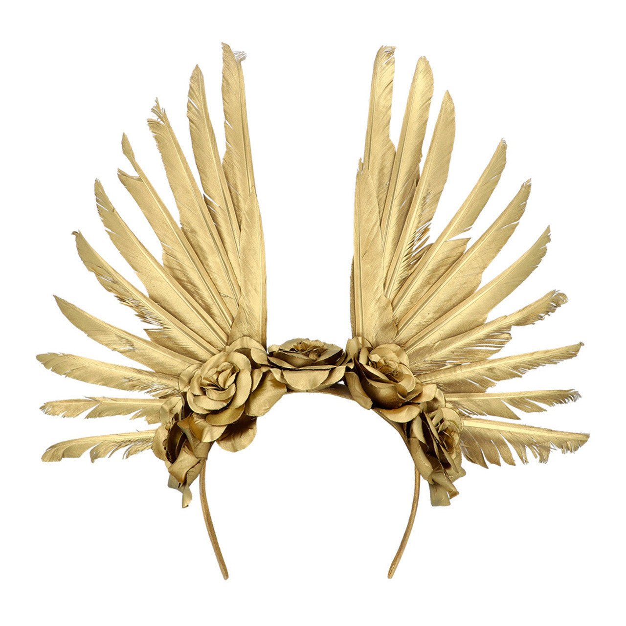 Boho Goddess Headband